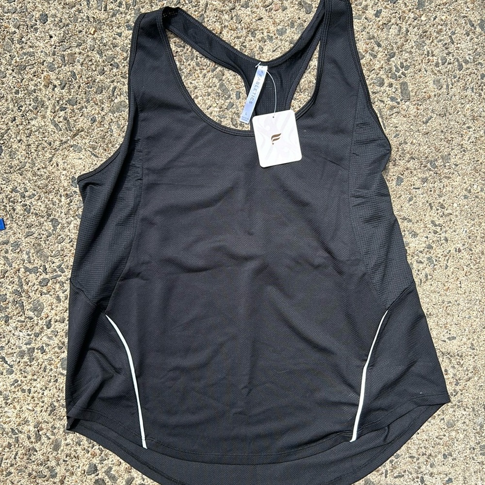 Fabletics High Tembo Tank Large